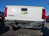 CHEVROLET COLORADO WT 1GCGSBEA1K1115077 снимка