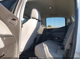 CHEVROLET COLORADO WT 1GCGSBEA1K1115077 снимка