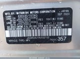 MITSUBISHI OUTLANDER SPORT 2.0 ES AWC JA4ARUAU1RU002102 снимка