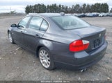 BMW 330I WBAVB33596KR76703 fotografie