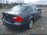 BMW 330I WBAVB33596KR76703 photo