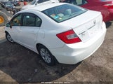 HONDA CIVIC LX 19XFB2F52CE108537 снимка