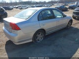 HONDA CIVIC EX 2HGES26704H588176 снимка