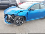 NISSAN SENTRA SR XTRONIC CVT 3N1AB8DV0PY326581 снимка