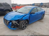 NISSAN SENTRA SR XTRONIC CVT 3N1AB8DV0PY326581 снимка