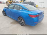 NISSAN SENTRA SR XTRONIC CVT 3N1AB8DV0PY326581 снимка