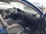 VOLKSWAGEN JETTA 2.0L S 3VW2K7AJ0FM355756 снимка