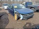VOLKSWAGEN JETTA 2.0L S 3VW2K7AJ0FM355756 снимка