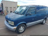 GMC SAFARI SL 1GKDM19W3YB516456 снимка