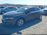 CHEVROLET IMPALA LT 2G11Z5S37K9151689 снимка
