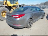 KIA OPTIMA SX 5XXGR4A62CG008277 fotografie