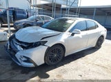 TOYOTA CAMRY XSE 4T1K61AK0MU473114 снимка