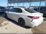 TOYOTA CAMRY XSE 4T1K61AK0MU473114 photo