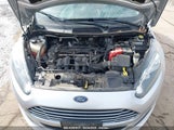 FORD FIESTA SE 3FADP4BJXHM171377 снимка