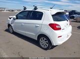 MITSUBISHI MIRAGE SE ML32A4HJ5KH011724 снимка