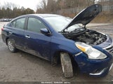 NISSAN VERSA 1.6 SV 3N1CN7AP8JL853224 photo