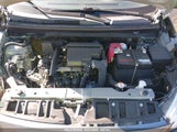 MITSUBISHI MIRAGE G4 ES ML32F3FJXJHF12723 снимка