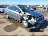 MITSUBISHI MIRAGE G4 ES ML32F3FJXJHF12723 снимка