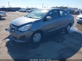 MITSUBISHI MIRAGE G4 ES ML32F3FJXJHF12723 снимка