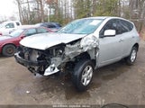 NISSAN ROGUE S JN8AS5MT5DW025435 снимка