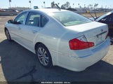 INFINITI M35 JNKAY01E28M606023 снимка