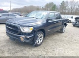 RAM 1500 BIG HORN/LONE STAR 4X2 5'7 BOX 1C6RREFT7KN642448 fotografie