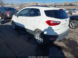 FORD ECOSPORT SE MAJ3S2GE7KC304339 снимка