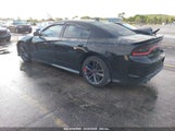 DODGE CHARGER GT RWD 2C3CDXHG3KH607900 снимка