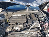 AUDI A3 1.8T PREMIUM WAUA7GFF4G1072132 снимка