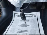 AUDI A3 1.8T PREMIUM WAUA7GFF4G1072132 снимка