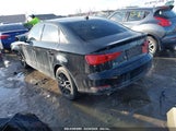 AUDI A3 1.8T PREMIUM WAUA7GFF4G1072132 снимка
