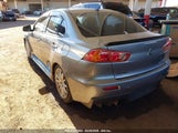 MITSUBISHI LANCER EVOLUTION GSR JA32W8FV3EU008262 снимка