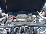JEEP WRANGLER SAHARA 1C4PJXEN9RW111214 photo