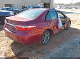 TOYOTA CAMRY SE 4T1BF1FK4HU657924 снимка