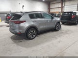 KIA SPORTAGE EX KNDPNCAC8N7989903 fotografie