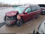 DODGE GRAND CARAVAN GT 2C4RDGEG3KR580248 снимка