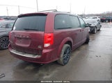 DODGE GRAND CARAVAN GT 2C4RDGEG3KR580248 снимка