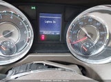 CHRYSLER TOWN & COUNTRY LIMITED 2A4RR6DG0BR666334 снимка