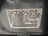 HONDA PILOT LX 2HKYF18156H542940 снимка