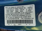 HONDA CIVIC EX 2HGFB2F82EH501599 снимка