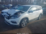 HONDA PILOT EX 5FNYF6H34JB046064 снимка