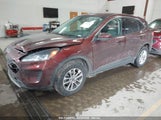 FORD ESCAPE SE 1FMCU9G63MUA98435 снимка