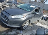 FORD FIESTA SE 3FADP4EJ6JM121982 снимка