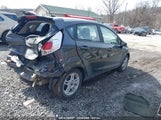 FORD FIESTA SE 3FADP4EJ6JM121982 снимка