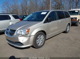 DODGE GRAND CARAVAN SE 2C4RDGBG1FR660531 снимка