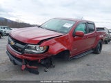 CHEVROLET COLORADO Z71 1GCGTCE3XF1134799 снимка