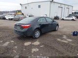 TOYOTA COROLLA L 2T1BURHE1GC641157 снимка
