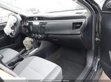 TOYOTA COROLLA L 2T1BURHE1GC641157 снимка