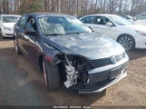 VOLKSWAGEN JETTA 2.0L S 3VW2K7AJXDM240224 снимка