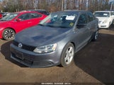 VOLKSWAGEN JETTA 2.0L S 3VW2K7AJXDM240224 снимка